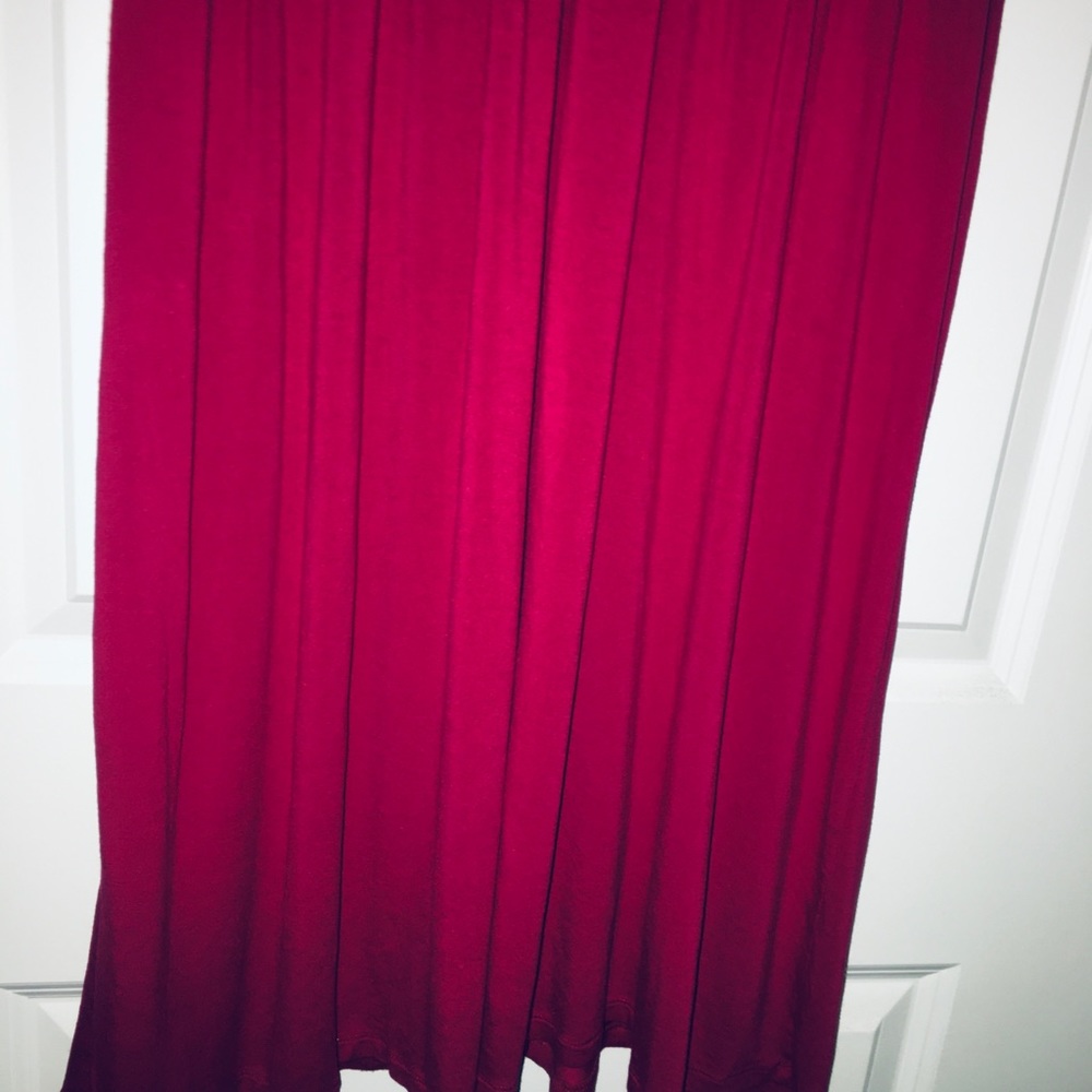 Color block Dress - Picture 2 of 8
